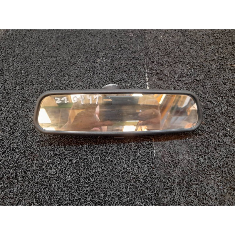 Recambio de espejo para audi a4 berlina (8e) 2.5 tdi (114kw) referencia OEM IAM   