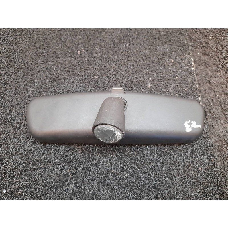 Recambio de espejo para audi a4 berlina (8e) 2.5 tdi (114kw) referencia OEM IAM 2