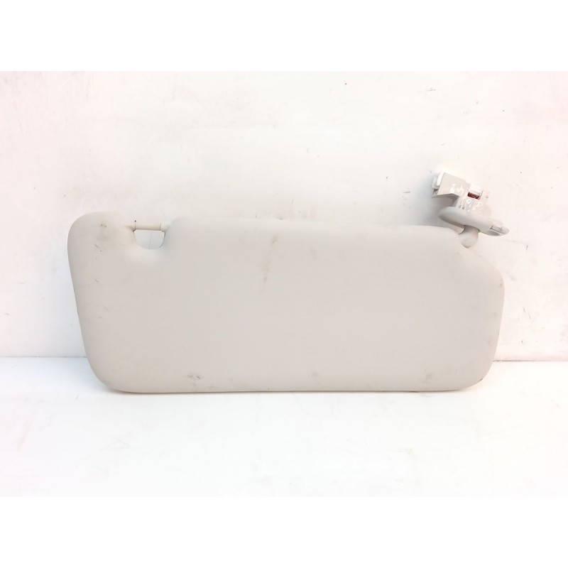 Recambio de parasol izquierdo para mazda cx-30 selection 2wd referencia OEM IAM 2