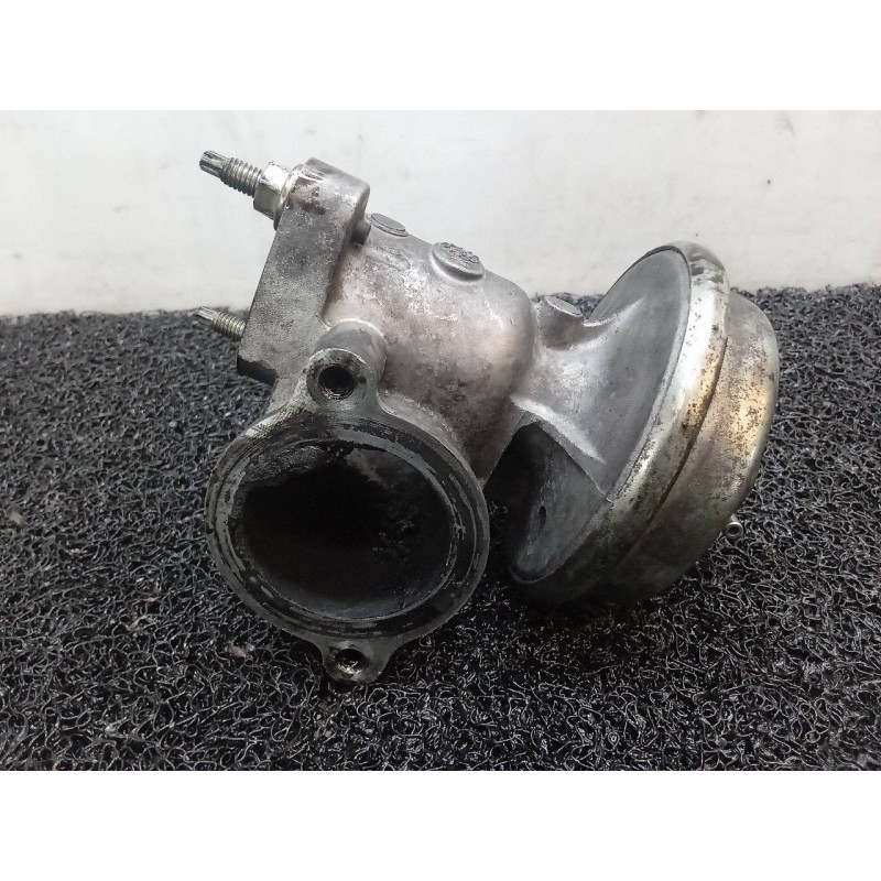Recambio de valvula egr para ford transit caja cerrada, larga (fy) (2000 =>) ft 350 2.4 referencia OEM IAM 072B06P - Blanco 2