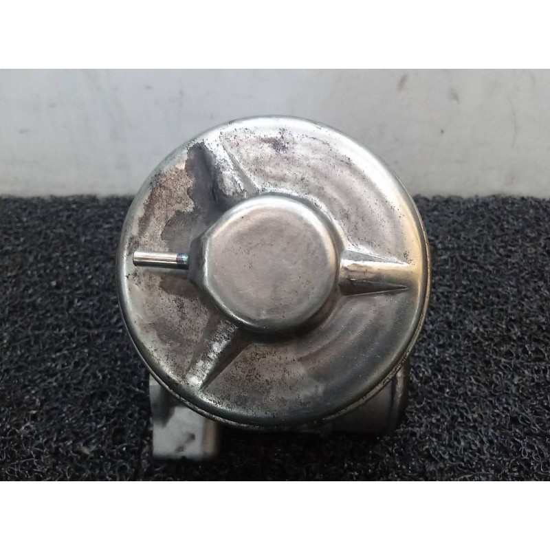Recambio de valvula egr para ford transit caja cerrada, larga (fy) (2000 =>) ft 350 2.4 referencia OEM IAM 072B06P - Blanco 3