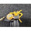Recambio de elevalunas delantero derecho para alfa romeo 156 (116) 1.9 jtd distinctive referencia OEM IAM D233505 010702 
