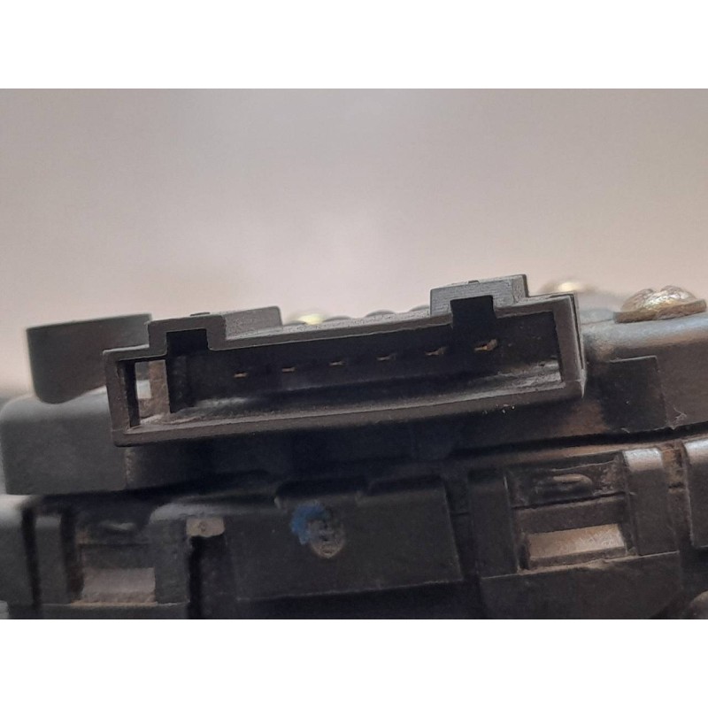 Recambio de potenciometro pedal para audi a4 berlina (b5) 2.5 tdi referencia OEM IAM 8D1721523 6PV00777007 HELLA 3