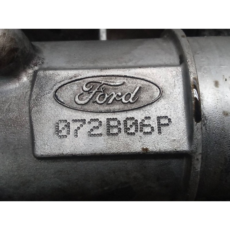 Recambio de valvula egr para ford transit caja cerrada, larga (fy) (2000 =>) ft 350 2.4 referencia OEM IAM 072B06P - Blanco 4