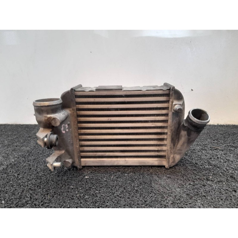 Recambio de intercooler para audi a4 berlina (8e) 2.5 tdi (114kw) referencia OEM IAM 8E0148805M  