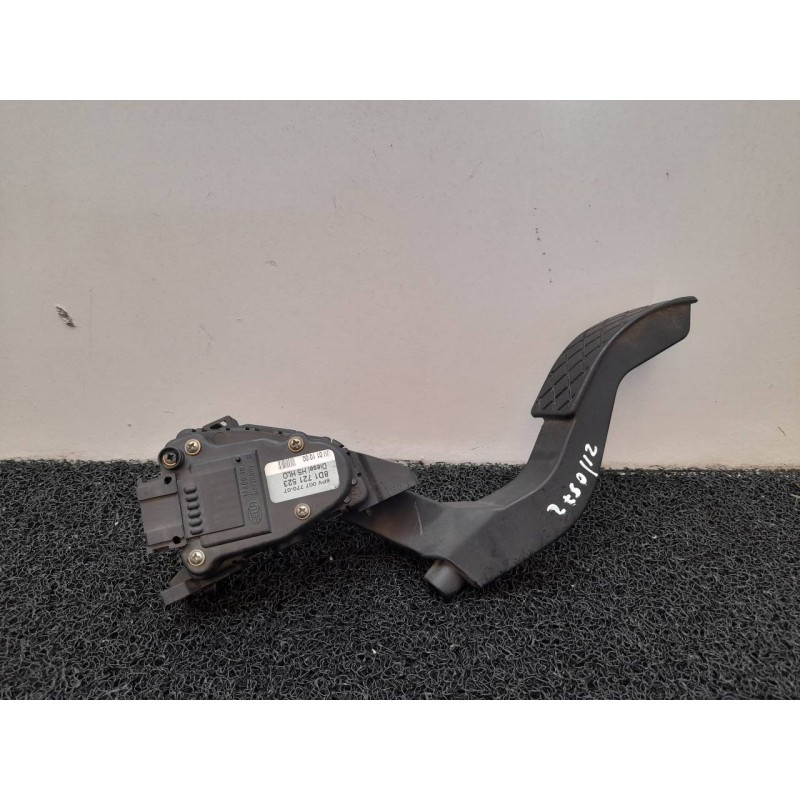 Recambio de potenciometro pedal para audi a4 berlina (b5) 2.5 tdi referencia OEM IAM 8D1721523 6PV00777007 HELLA 4