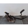Recambio de pedal freno para chevrolet aveo lt referencia OEM IAM   