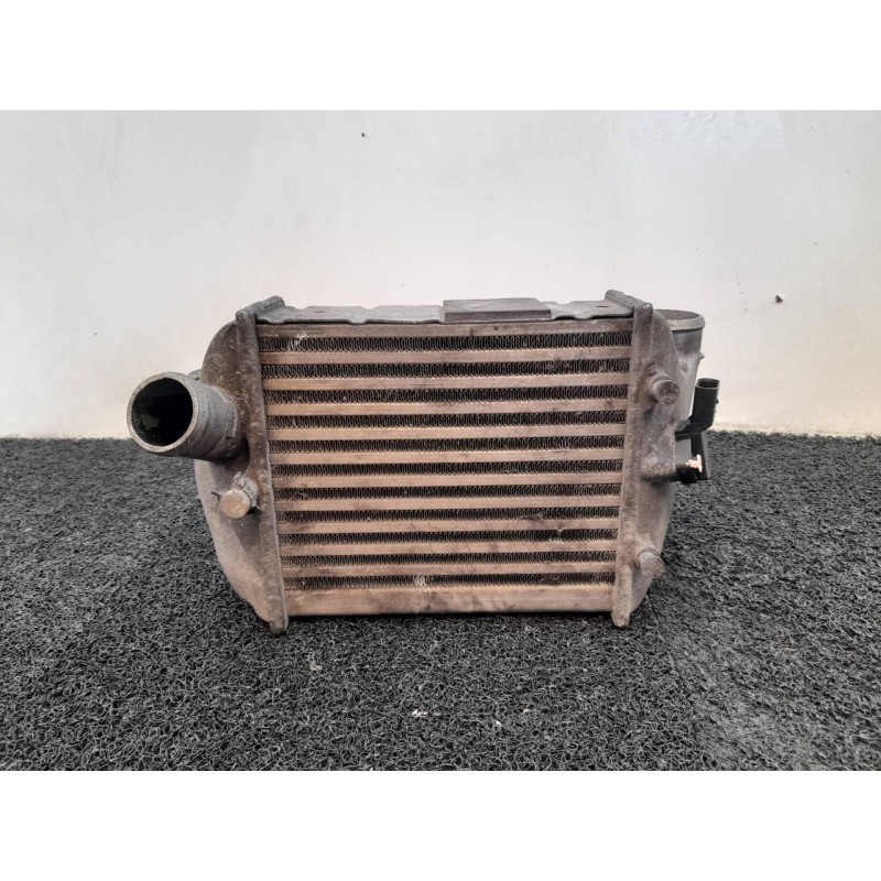 Recambio de intercooler para audi a4 berlina (8e) 2.5 tdi (114kw) referencia OEM IAM 8E0148805M 2