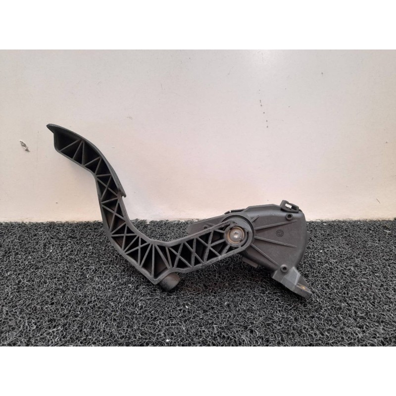 Recambio de potenciometro pedal para audi a4 berlina (b5) 2.5 tdi referencia OEM IAM 8D1721523 6PV00777007 HELLA 5