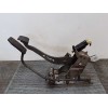 Recambio de pedal freno para chevrolet aveo lt referencia OEM IAM   