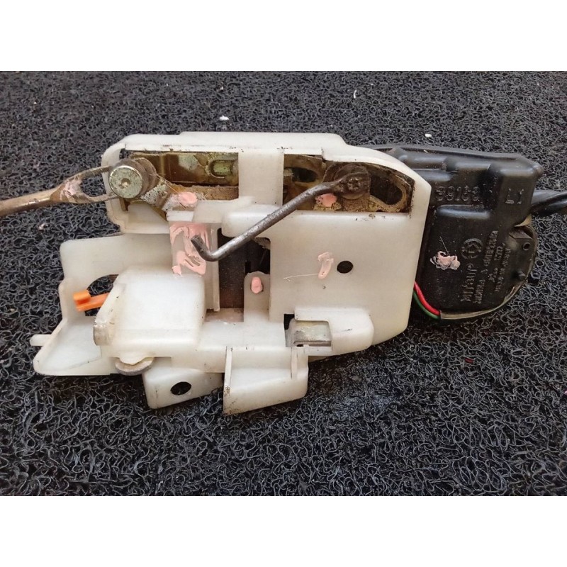 Recambio de cerradura puerta delantera izquierda para toyota paseo coupe (l54) 1.5i 16v referencia OEM IAM 2