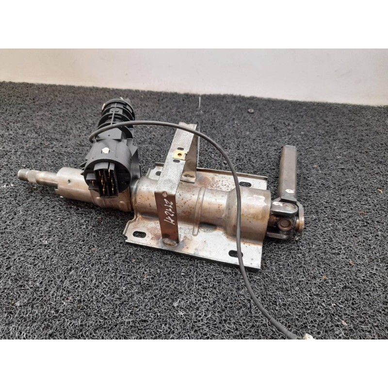 Recambio de columna direccion para lancia lancia y elefantino referencia OEM IAM - Rojo 3