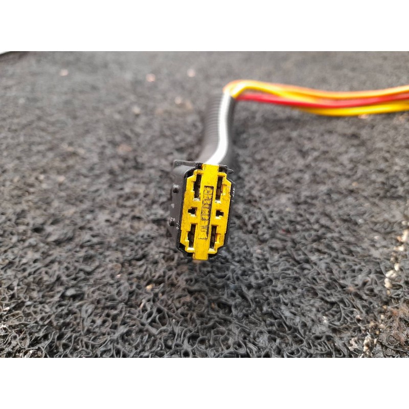 Recambio de antirrobo / llave contacto para renault megane i fase 2 berlina (ba0) 1.4 16v rxe referencia OEM IAM   NEIMAN - Gris 2
