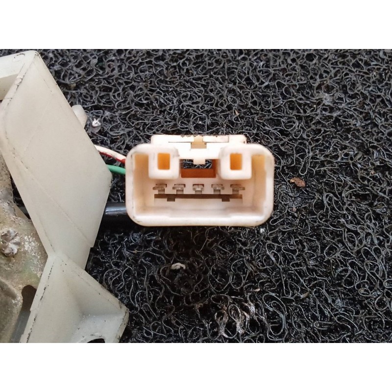 Recambio de cerradura puerta delantera izquierda para toyota paseo coupe (l54) 1.5i 16v referencia OEM IAM 3