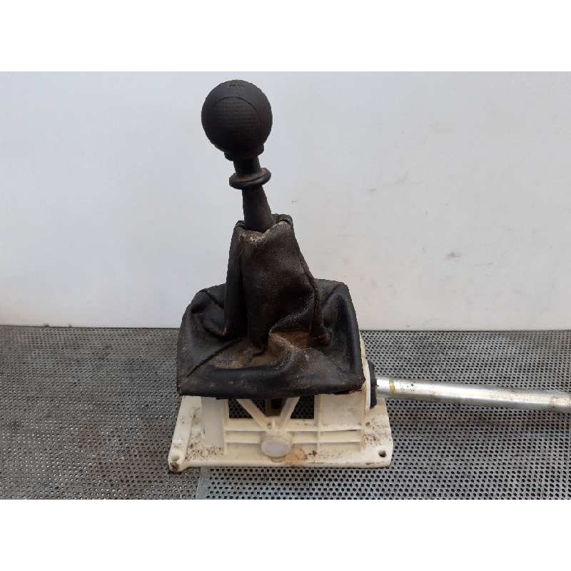Recambio de varillaje cambio para chevrolet aveo lt referencia OEM IAM 7H31 U1 - Negro 2