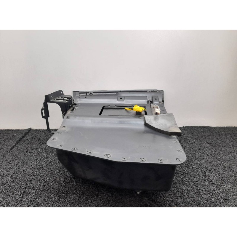 Recambio de guantera para fiat stilo (192) 1.9 120 dynamic multijet referencia OEM IAM - Negro 2