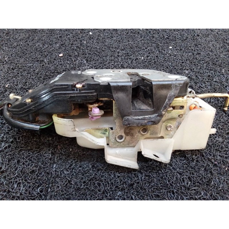 Recambio de cerradura puerta delantera izquierda para toyota paseo coupe (l54) 1.5i 16v referencia OEM IAM 4