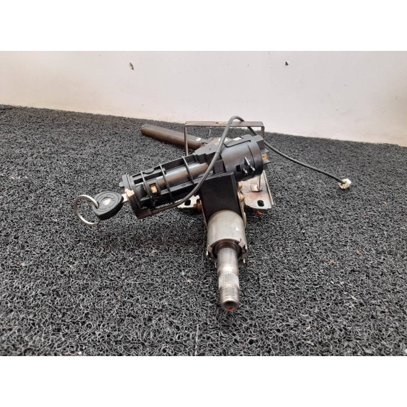 Recambio de columna direccion para lancia lancia y elefantino referencia OEM IAM - Rojo 5