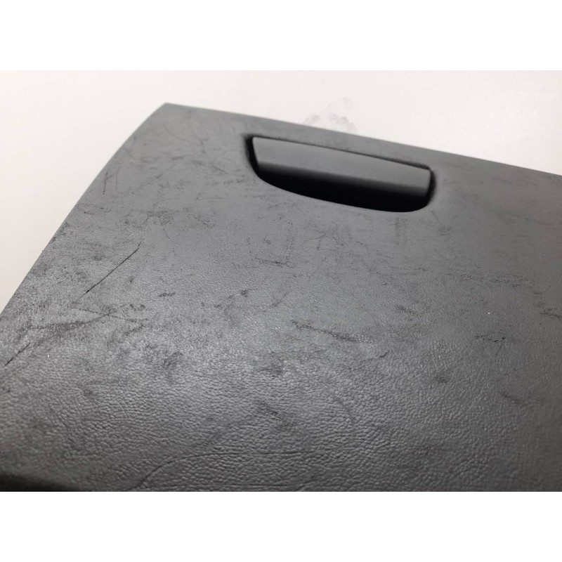 Recambio de guantera para fiat stilo (192) 1.9 120 dynamic multijet referencia OEM IAM - Negro 3