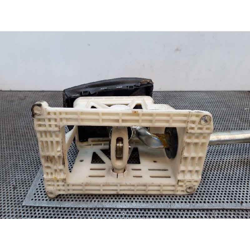 Recambio de varillaje cambio para chevrolet aveo lt referencia OEM IAM 7H31 U1 - Negro 4