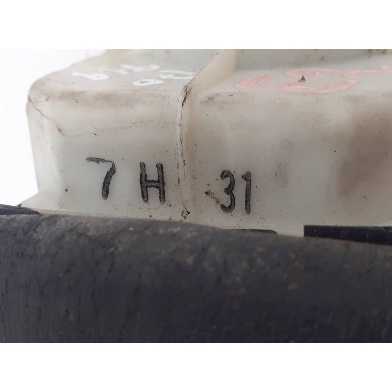 Recambio de varillaje cambio para chevrolet aveo lt referencia OEM IAM 7H31 U1 - Negro 5