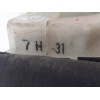 Recambio de varillaje cambio para chevrolet aveo lt referencia OEM IAM 7H31 U1 