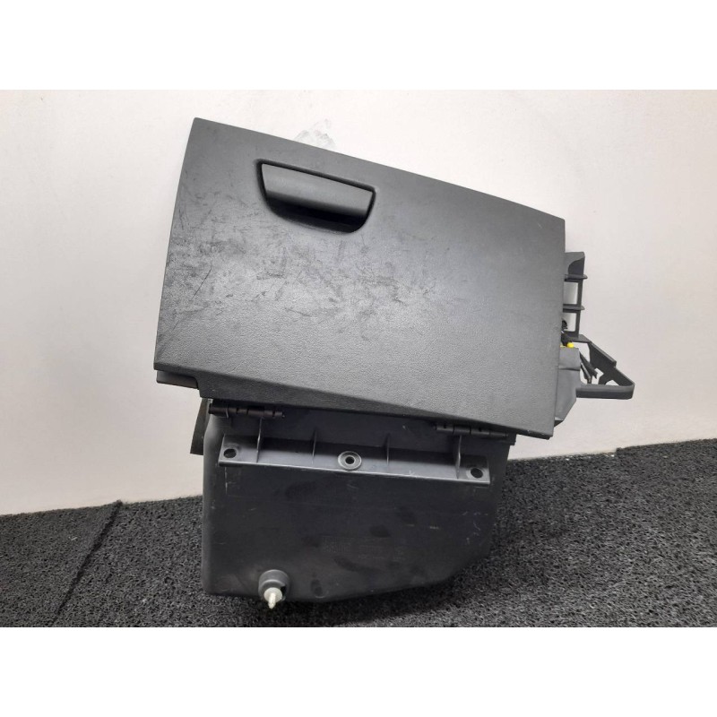 Recambio de guantera para fiat stilo (192) 1.9 120 dynamic multijet referencia OEM IAM - Negro 4