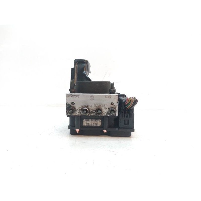 Recambio de abs para nissan note (e11e) acenta referencia OEM IAM 0265231732 476609U100 BOSCH