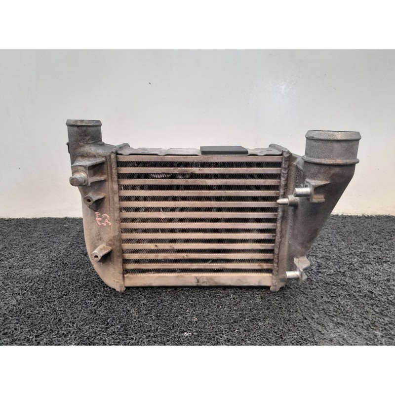 Recambio de intercooler para audi a4 berlina (8e) 2.5 tdi (114kw) referencia OEM IAM 8E0145806E  