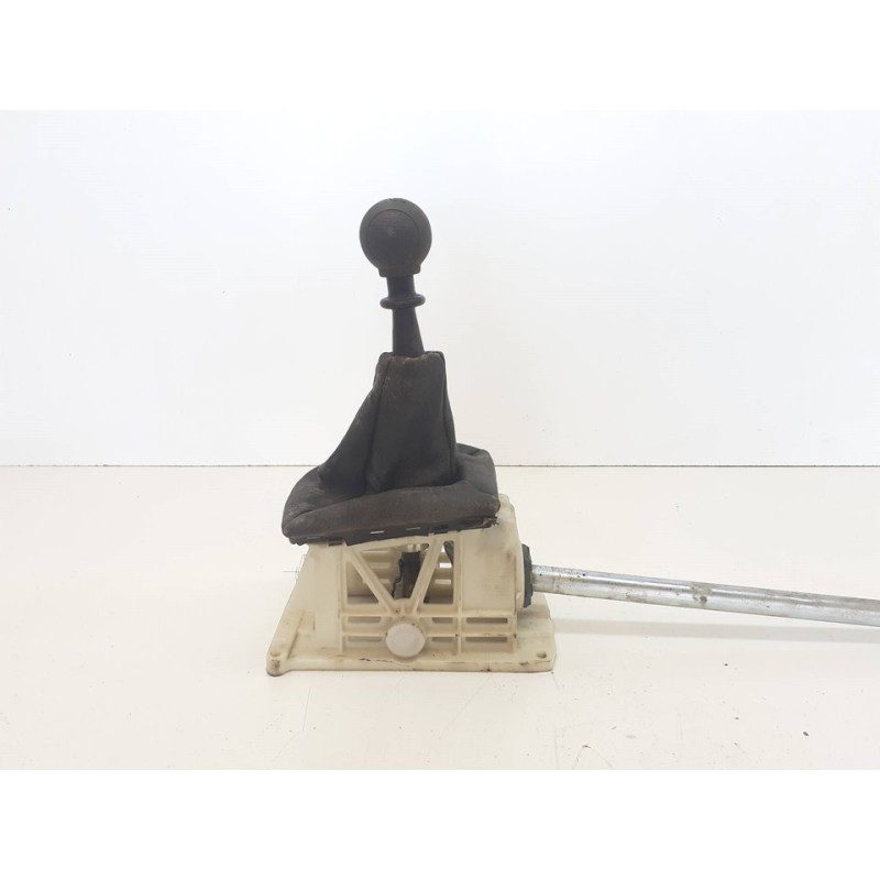 Recambio de varillaje cambio para chevrolet aveo lt referencia OEM IAM 7H31 U1 - Negro 6