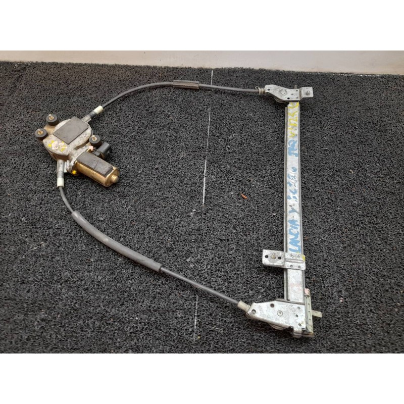 Recambio de elevalunas delantero izquierdo para lancia lancia y elefantino referencia OEM IAM 464079780  
