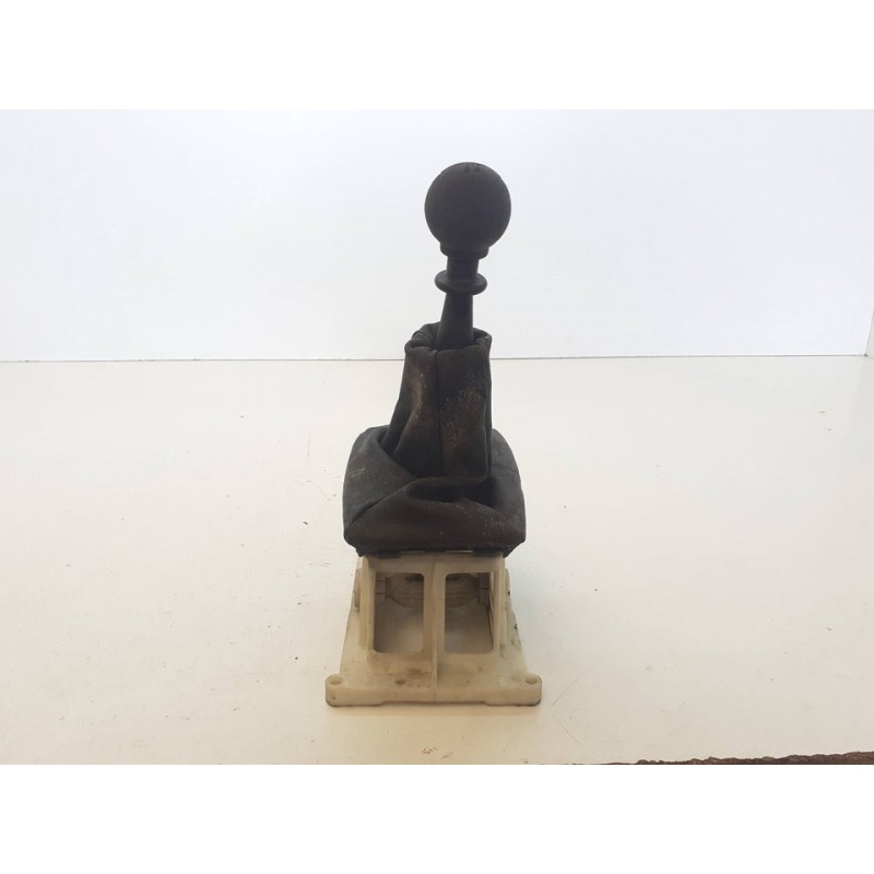 Recambio de varillaje cambio para chevrolet aveo lt referencia OEM IAM 7H31 U1 - Negro 8