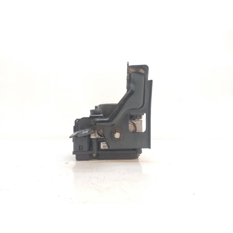 Recambio de abs para nissan note (e11e) acenta referencia OEM IAM 0265231732 476609U100 BOSCH 3