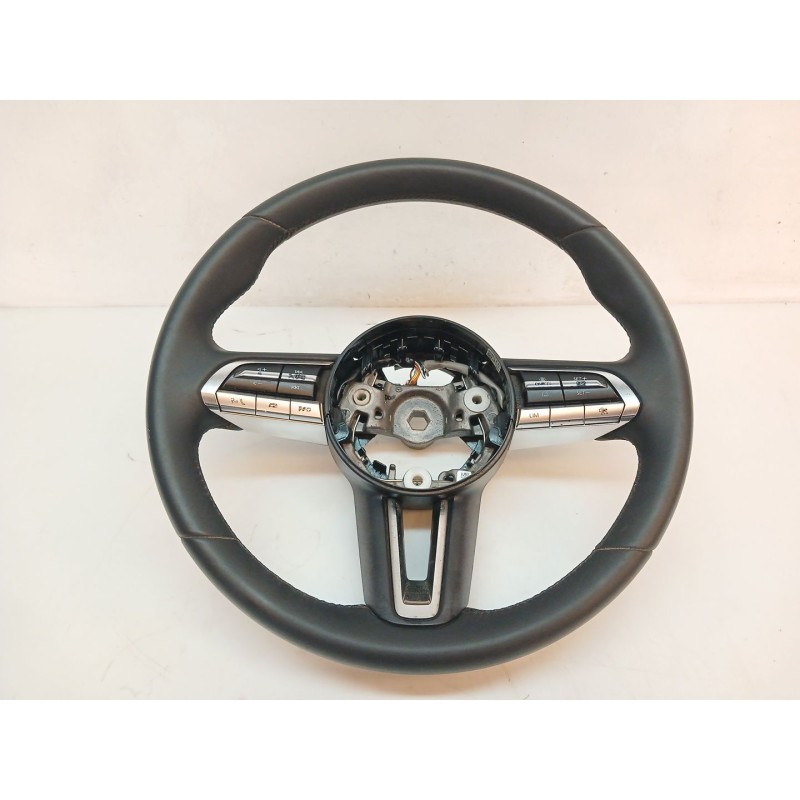 Recambio de volante para mazda cx-30 selection 2wd referencia OEM IAM 641390000C  
