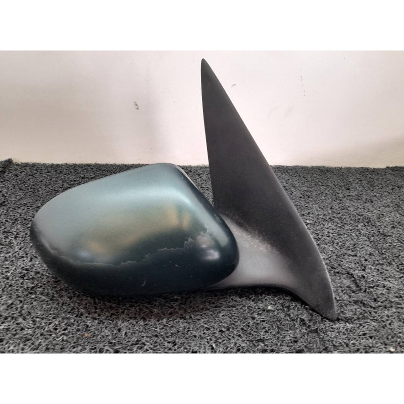 Recambio de retrovisor derecho para fiat marea berlina (185) jtd 130 hlx referencia OEM IAM - Verde 2