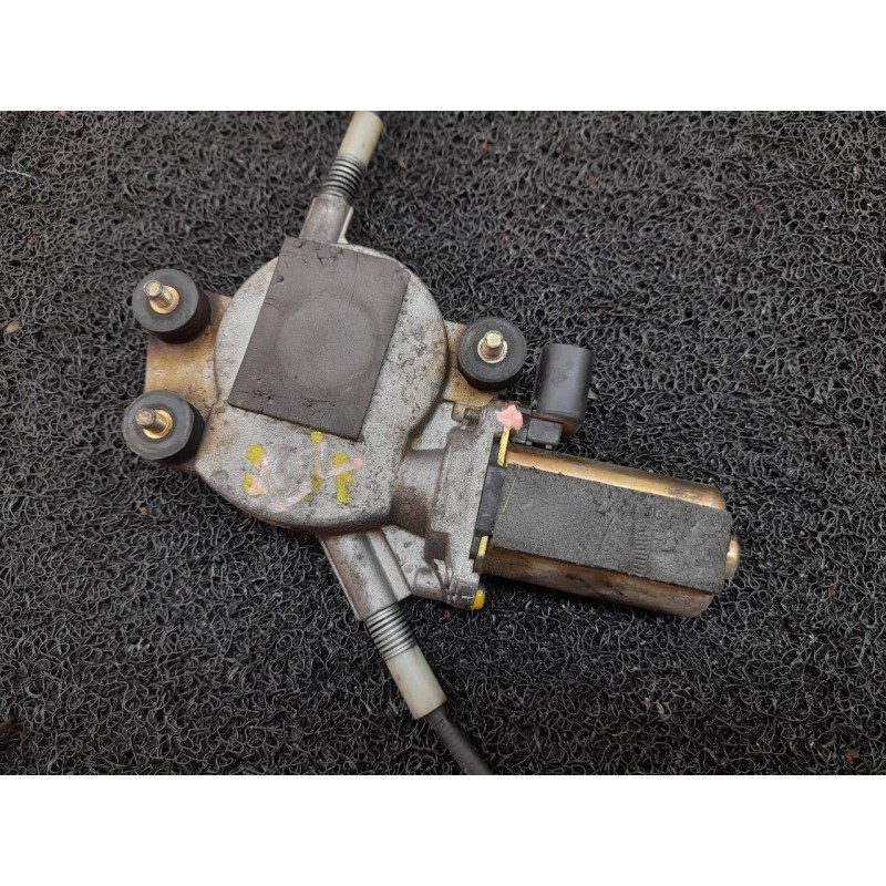 Recambio de elevalunas delantero izquierdo para lancia lancia y elefantino referencia OEM IAM 464079780 - Rojo 3