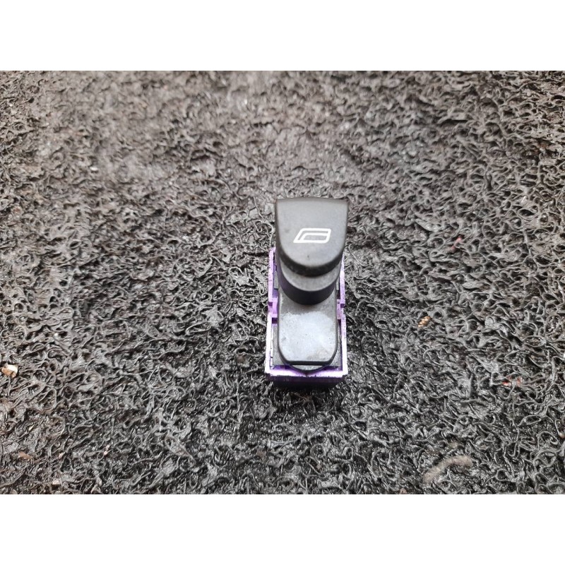 Recambio de mando elevalunas delantero izquierdo para alfa romeo 156 (116) 1.9 jtd distinctive referencia OEM IAM   