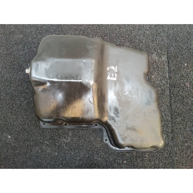Recambio de carter para ford transit caja cerrada, larga (fy) (2000 =>) ft 350 2.4 referencia OEM IAM - Blanco 3