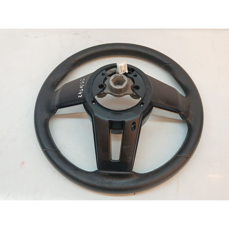 Recambio de volante para mazda cx-30 selection 2wd referencia OEM IAM 641390000C 3