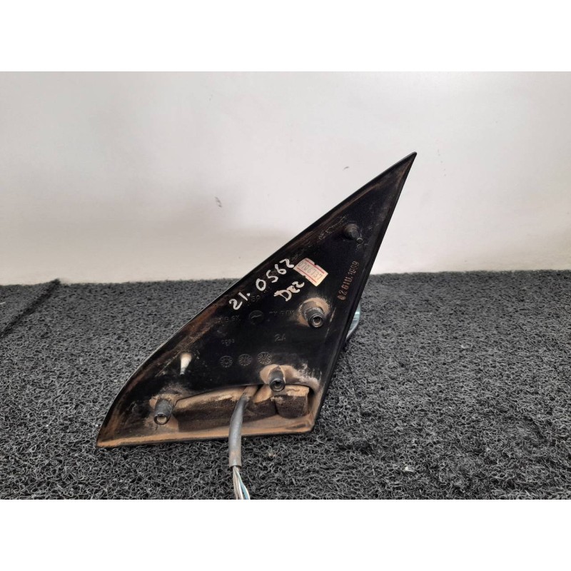 Recambio de retrovisor derecho para fiat marea berlina (185) jtd 130 hlx referencia OEM IAM - Verde 3