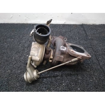 TURBOCOMPRESOR 6C1Q6K682DF 4813106462 