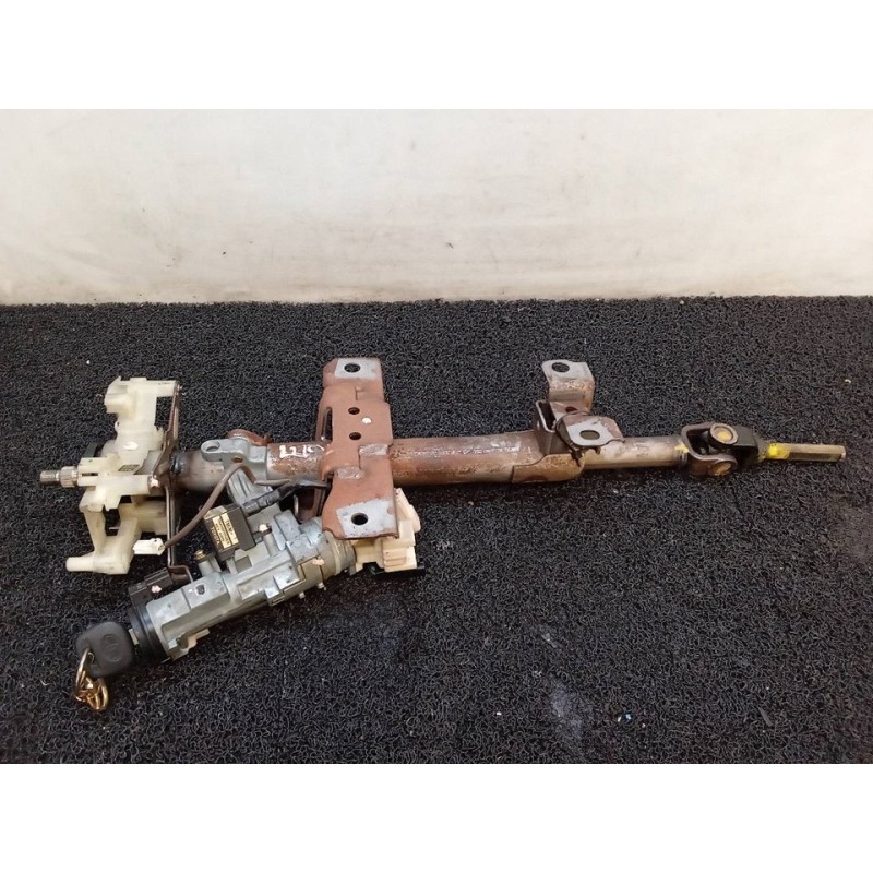 Recambio de columna direccion para toyota paseo coupe (l54) 1.5i 16v referencia OEM IAM   