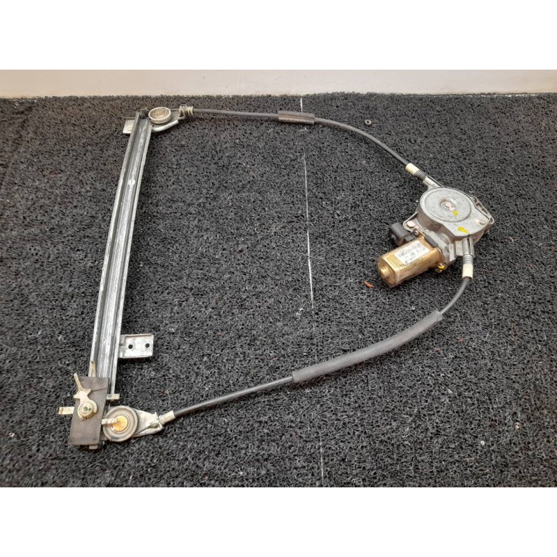 Recambio de elevalunas delantero izquierdo para lancia lancia y elefantino referencia OEM IAM 464079780 - Rojo 5