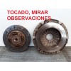 Recambio de kit embrague para chevrolet aveo lt referencia OEM IAM   