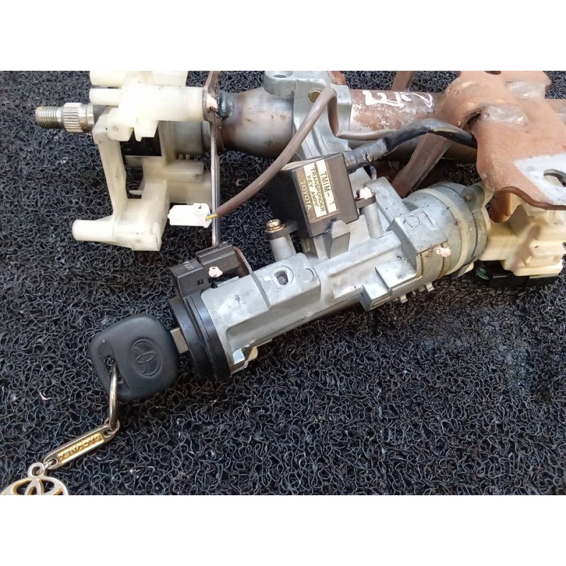 Recambio de columna direccion para toyota paseo coupe (l54) 1.5i 16v referencia OEM IAM 2