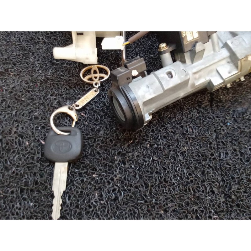 Recambio de columna direccion para toyota paseo coupe (l54) 1.5i 16v referencia OEM IAM 3