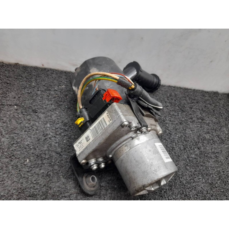 Recambio de bomba direccion para citroën c4 berlina exclusive referencia OEM IAM 9657613480  HPI - Negro 2