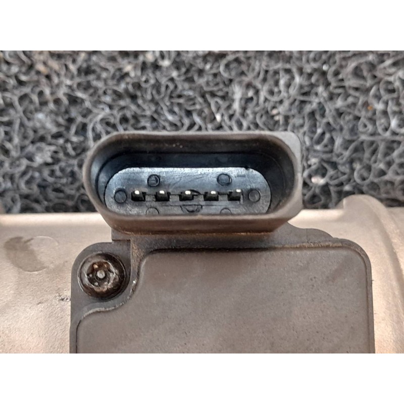 Recambio de caudalimetro para audi a4 berlina (8e) 2.5 tdi (114kw) referencia OEM IAM 059906461D 3