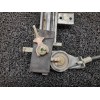 Recambio de elevalunas delantero izquierdo para lancia lancia y elefantino referencia OEM IAM 464079780  