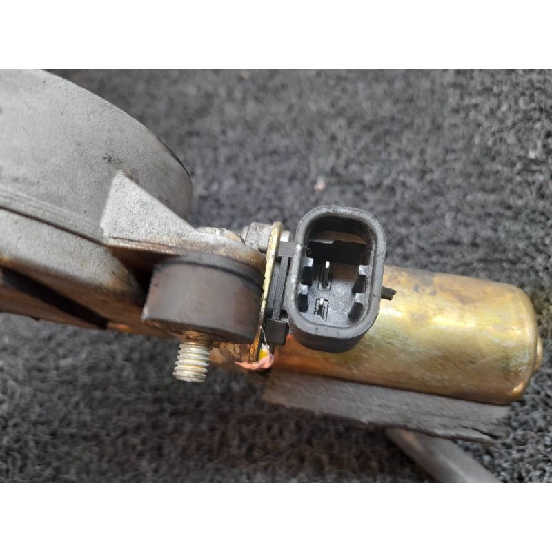 Recambio de elevalunas delantero izquierdo para lancia lancia y elefantino referencia OEM IAM 464079780 - Rojo 8